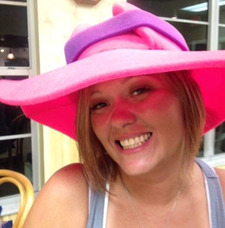 Michelle Franklin-Ayers