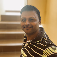 Arunkumar Ramanathan
