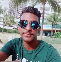 Thurai Raj
