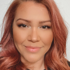 Kristin  Thomas