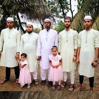 Nezam Uddin