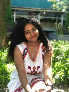Mahlet Yifru