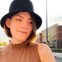 Tiffany Chute