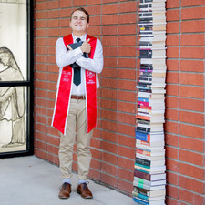 Nicholas Rogalski