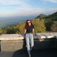 Мадлена Бориславова