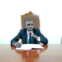 Kimutai Emmanuel