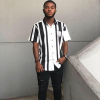 Sampson Emmanuel