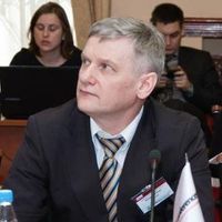 Олег Захарчук