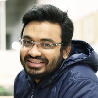 Suprokash Hazra