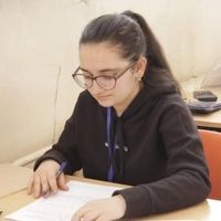 Անի Մխիթարյան