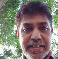 Suresh Jayachandran