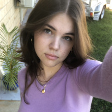 Lily Anna