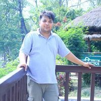 Bipin Ghimire