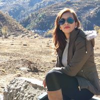 Taranjot Sodhi Jheetae