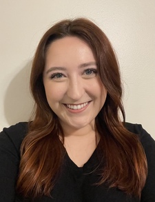 Samantha Coccimiglio