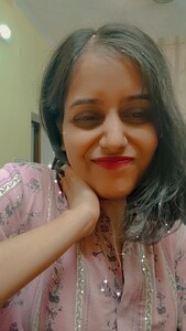 Saumya Upadhyay