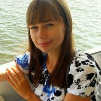 Марина Мищенко