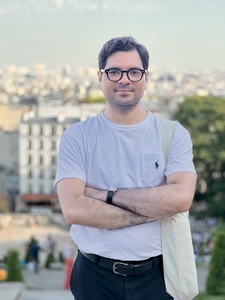 Alberto Medrano Samperio