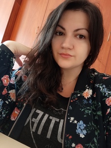 Силвия Илиева