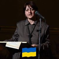 ნანა ნამორაძე