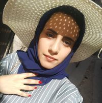 أبرار عبدالله