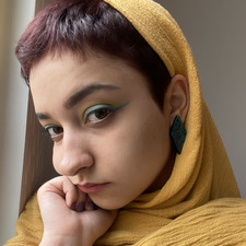 هیوا ابراهیمی