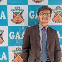 Pratik Ghimire