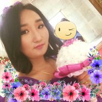 Enkhtsetseg Dugarsuren