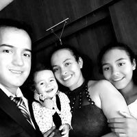 Daniel Machado Tobón
