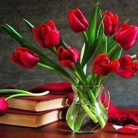 Гүлмина Рахманқызы