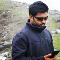 Mahesh P Nair