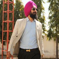 Sukhdeep Singh