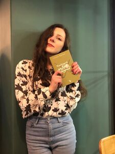 Christine Chilingaryan