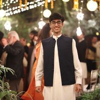 Muhammad Abid