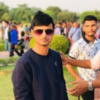 Shubham Harde
