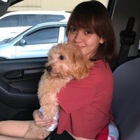 Sharm Fraginal - Nicasio