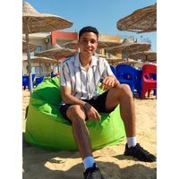 Mahmoud Ahmed