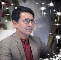 Shaheer Syed