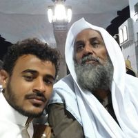 عبدالعزيز الجوفي