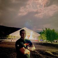 Enoc Ramírez López