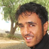 أسامة الغابري