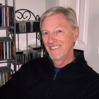 Ian Ramsay