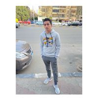 Osama Mohamed