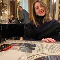 Σταυρούλα-Άλκηστις Σκανδάλη