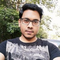 Niladri Dasgupta