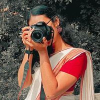 അനഘ കുമാർ