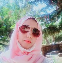 نبيلة احبيبة