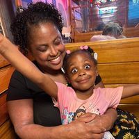Tyanna McCain