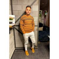 Ahmed EL-Farra