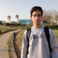 Mahmoud Mohamed